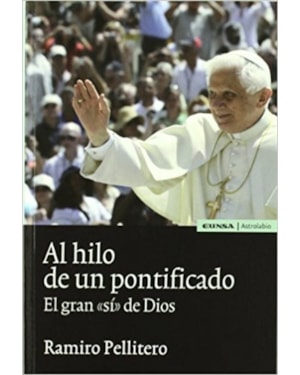 AL HILO DE UN PONTIFICADO - 1°