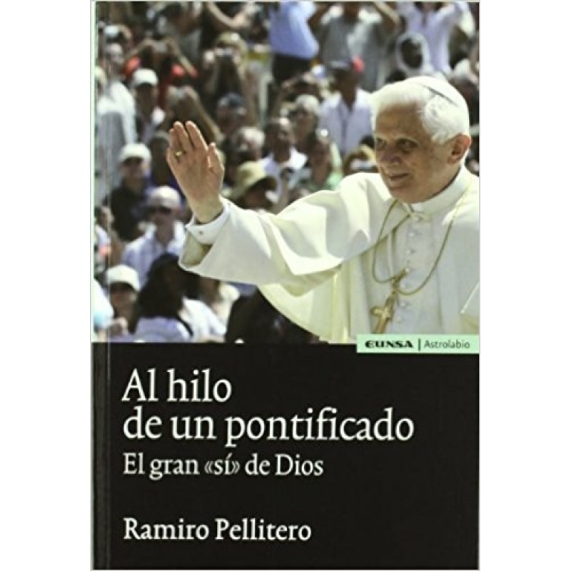 AL HILO DE UN PONTIFICADO - 1°