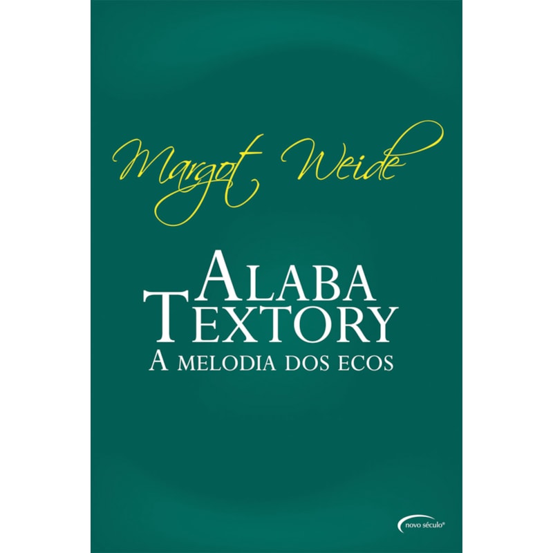 ALABA TEXTORY - II A MELODIA DOS ECOS