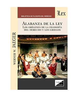 ALABANZA DE LA LEY