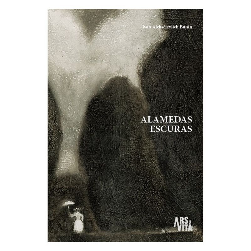 ALAMEDAS ESCURAS - VOL. 1