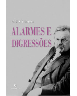 ALARMES E DIGRESSÕES