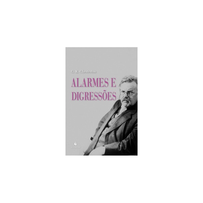 ALARMES E DIGRESSÕES