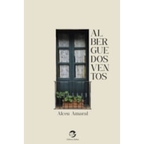 Albergue dos ventos