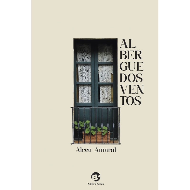 Albergue dos ventos