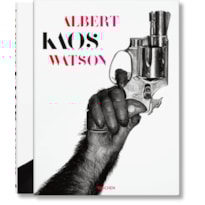 Albert watson. kaos