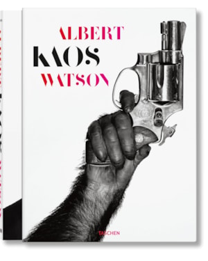 Albert watson. kaos
