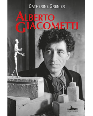 ALBERTO GIACOMETTI