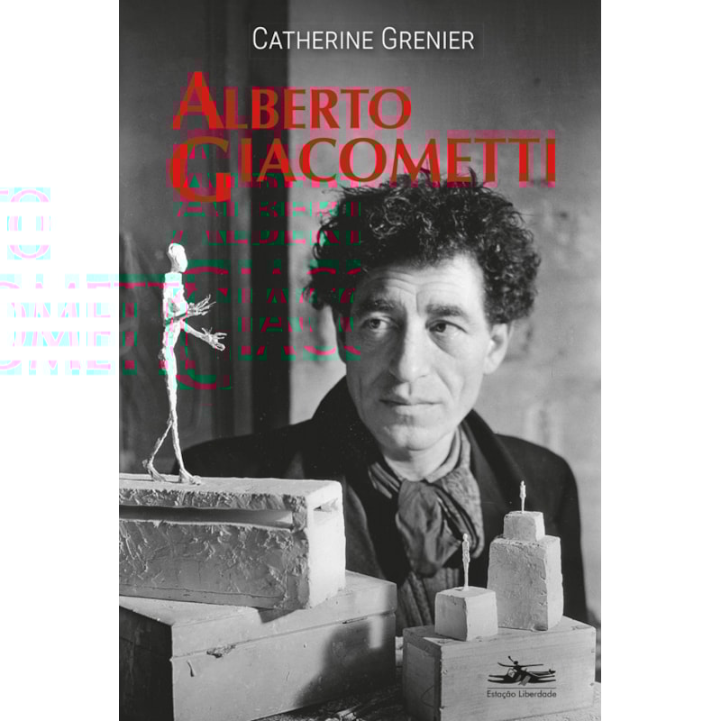 ALBERTO GIACOMETTI