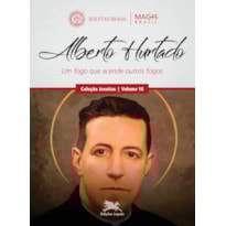 ALBERTO HURTADO: UM FOGO QUE ACENDE OUTROS FOGOS