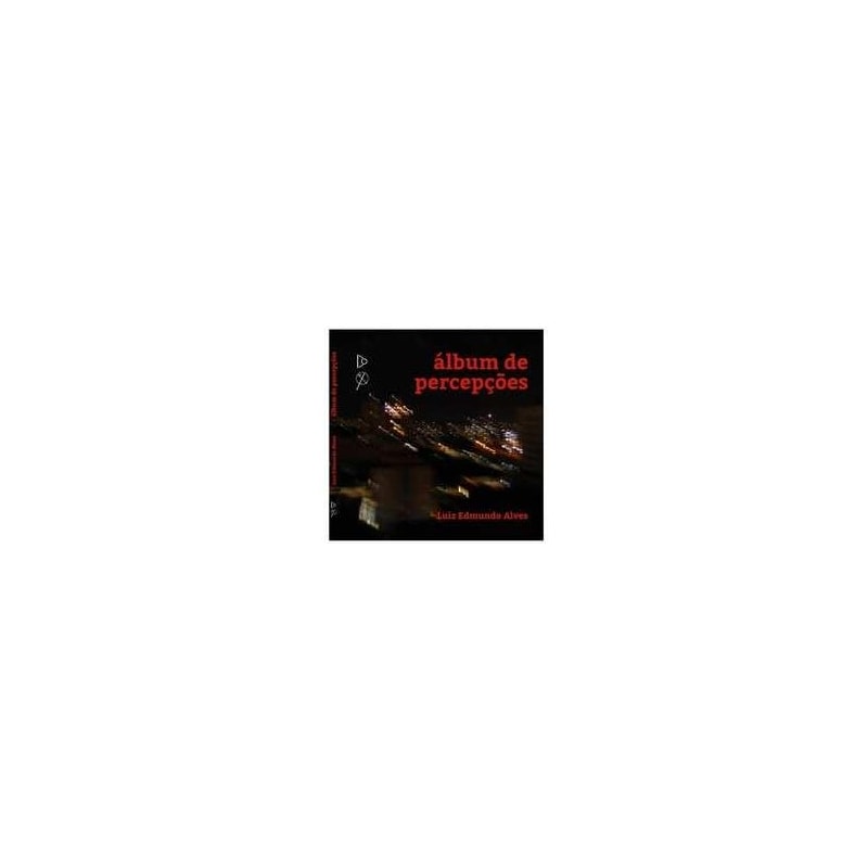 ALBUM DE PERCEPÇOES