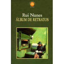 ÁLBUM DE RETRATOS