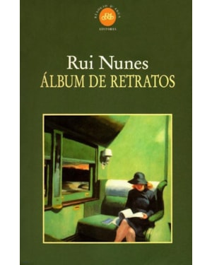 ÁLBUM DE RETRATOS