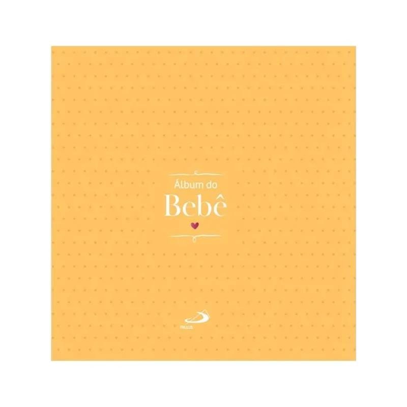 Álbum do Bebê