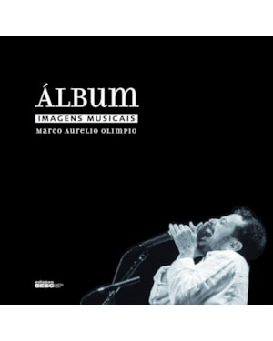 ÁLBUM - IMAGENS MUSICAIS