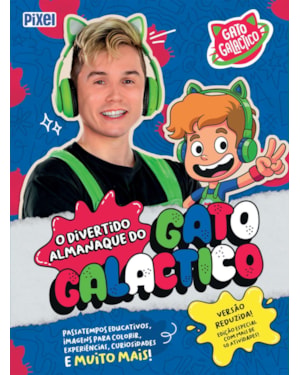 ÁLBUM OFICIAL RAFA & LUIZ