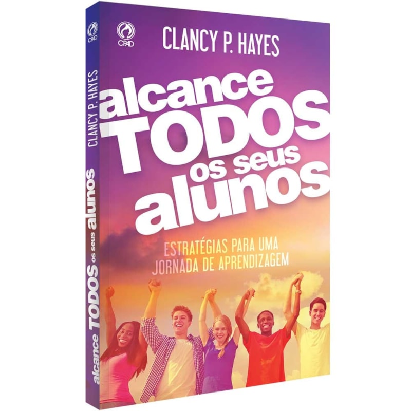 ALCANCE TODOS OS SEUS ALUNOS