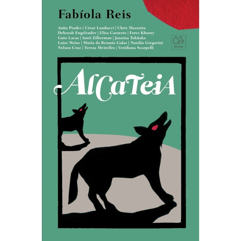 ALCATEIA
