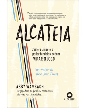 Alcateia: como a união e o poder feminino podem virar o jogo