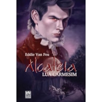 ALCATEIA - LUA CARMESIM