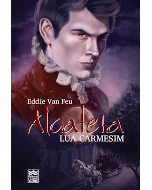 ALCATEIA - LUA CARMESIM