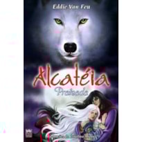 ALCATEIA - PRATEADA