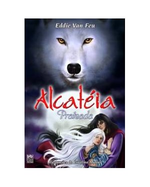 ALCATEIA - PRATEADA