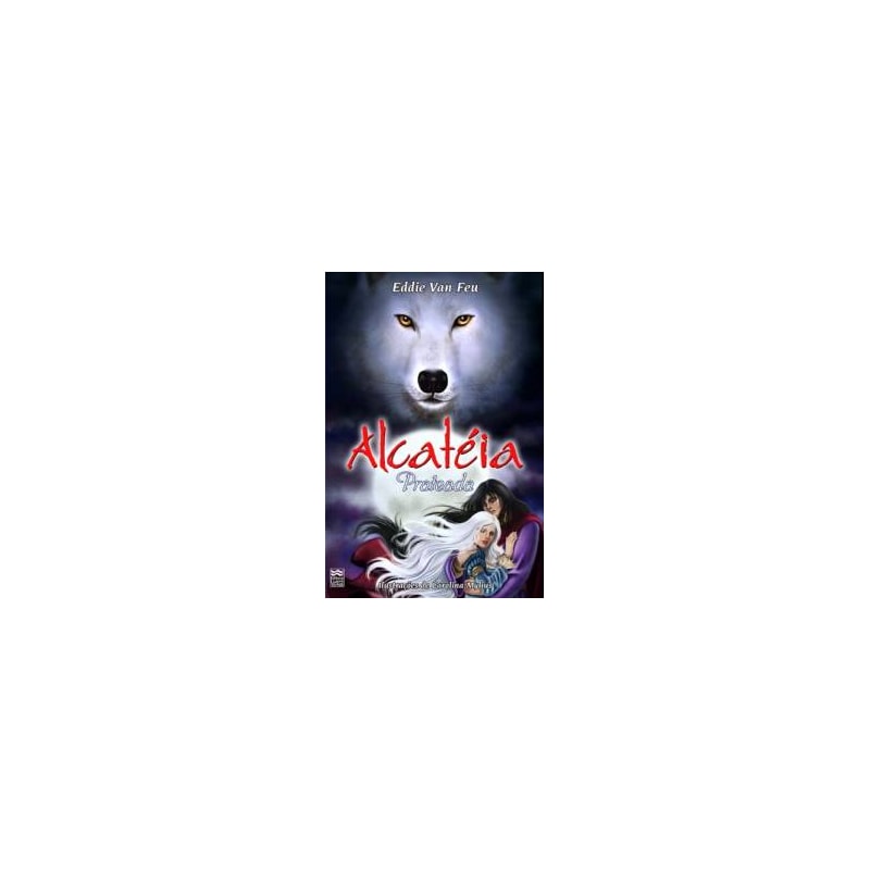 ALCATEIA - PRATEADA