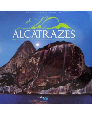 ALCATRAZES - 1ª