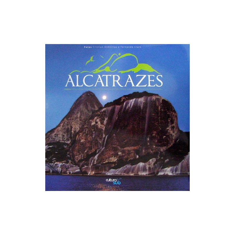 ALCATRAZES - 1ª