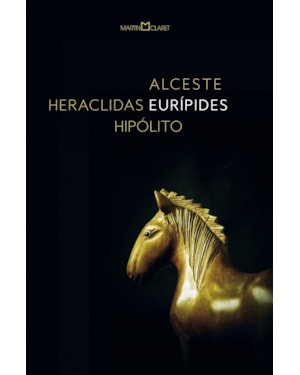ALCESTE / HERACLIDAS / HIPÓLITO
