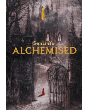 ALCHEMISED: EDIÇÃO BRASILEIRA