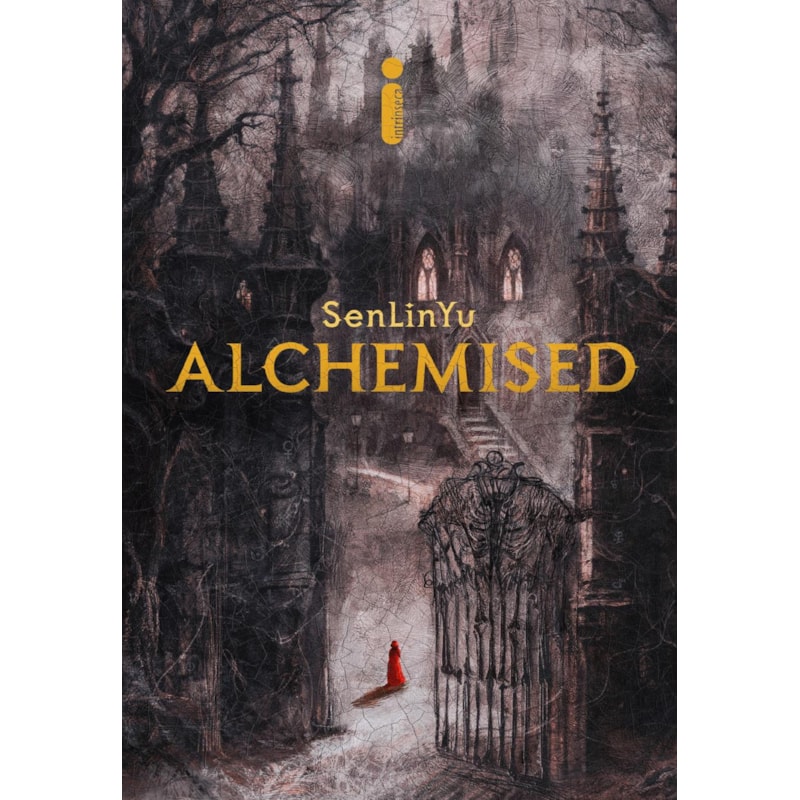 ALCHEMISED: EDIÇÃO BRASILEIRA