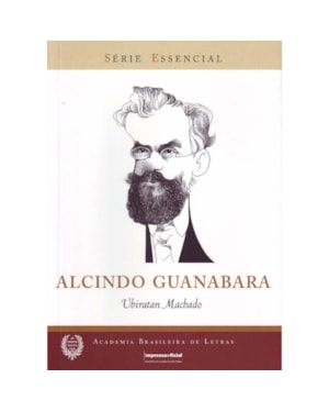 ALCINDO GUANABARA - COL.ESSENCIAL