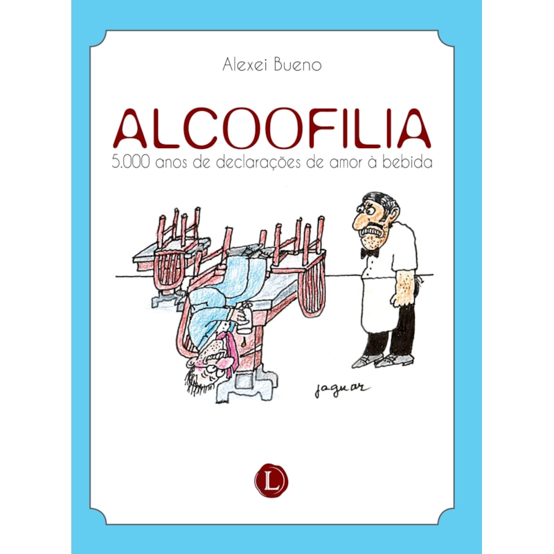ALCOOFILIA