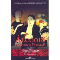 ALCOOIS E OUTROS POEMAS - 1