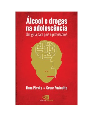 ÁLCOOL E DROGAS NA ADOLESCÊNCIA
