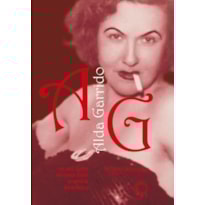 ALDA GARRIDO: AS MIL FACES DE UMA ATRIZ POPULAR BRASILEIRA