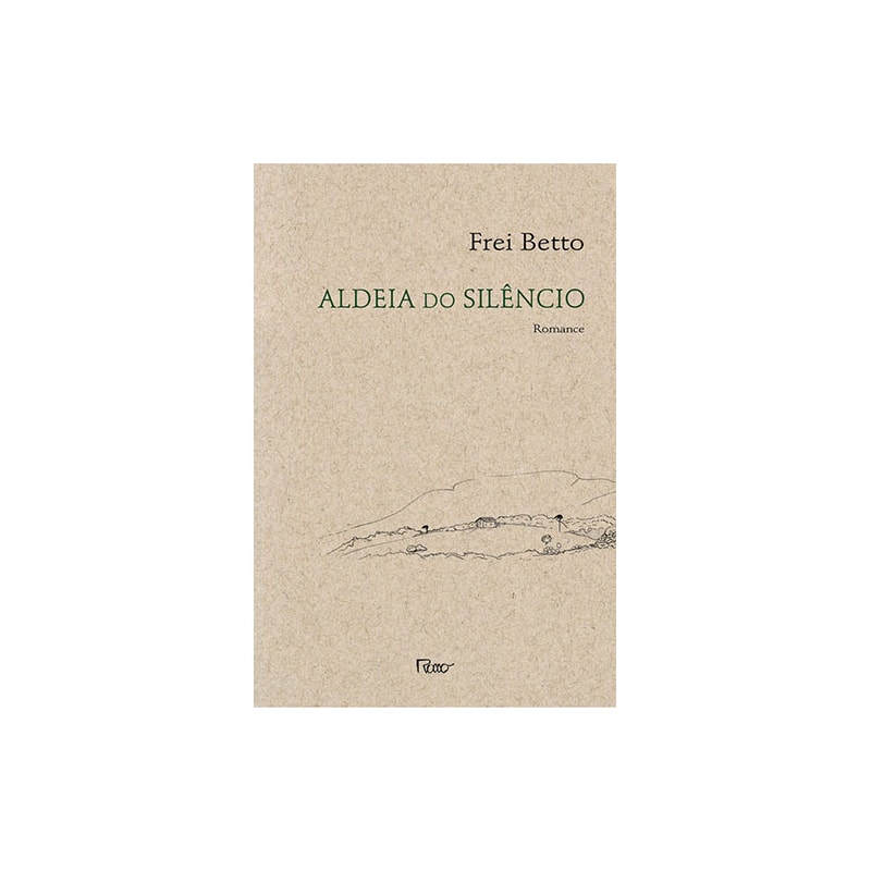 ALDEIA DO SILÊNCIO