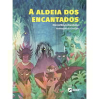 ALDEIA DOS ENCANTADOS