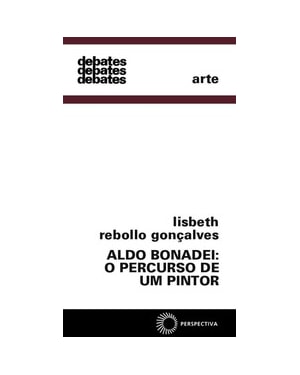 ALDO BONADEI: O PERCURSO DE UM PINTOR