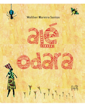 ALÉ ODARA