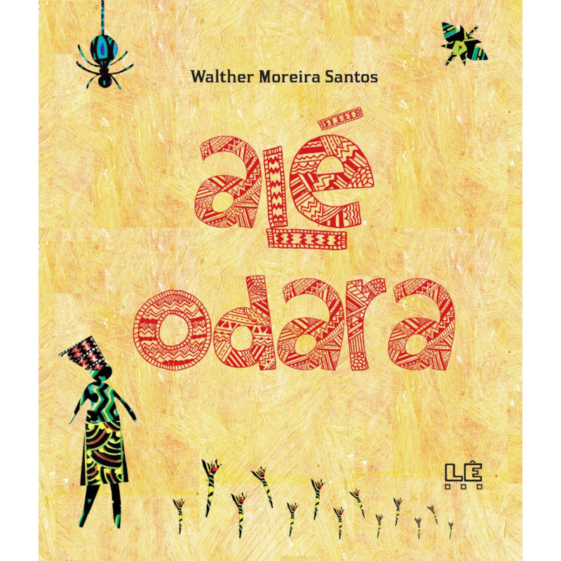 ALÉ ODARA