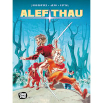ALEF THAU