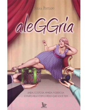 ALEGGRIA - 1