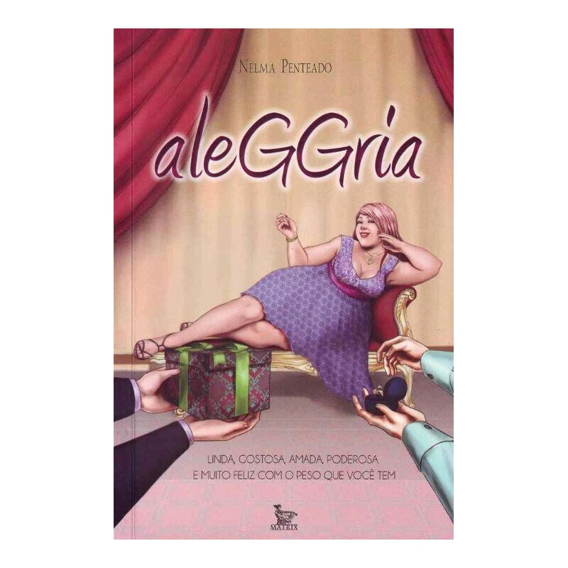 ALEGGRIA - 1