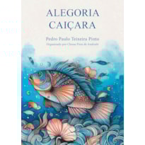 ALEGORIA CAIÇARA