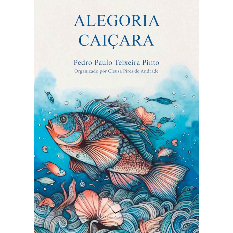 ALEGORIA CAIÇARA