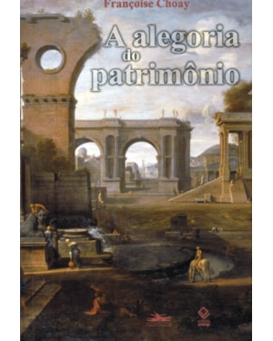 ALEGORIA DEL PATRIMONIO - 1