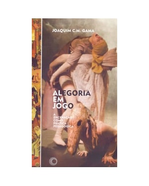 ALEGORIA EM JOGO